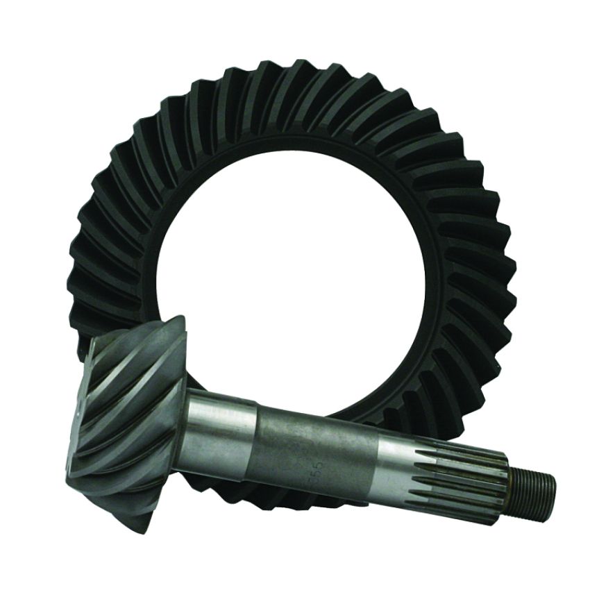 Yukon Gear & Axle ZG GM55P-308 USA Standard Ring & Pinion Gear Set For GM Chevy 55P in a 3.08 Ratio