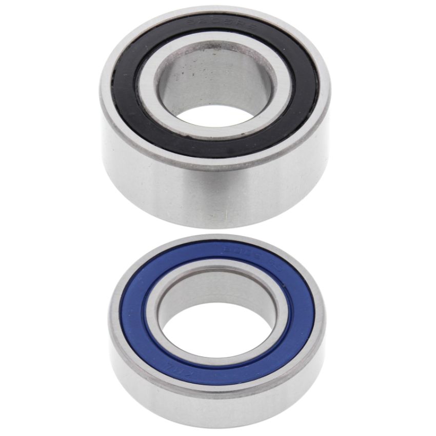 All Balls Racing 25-1675 89-93 BMW K1 Wheel Bearing Kit Front