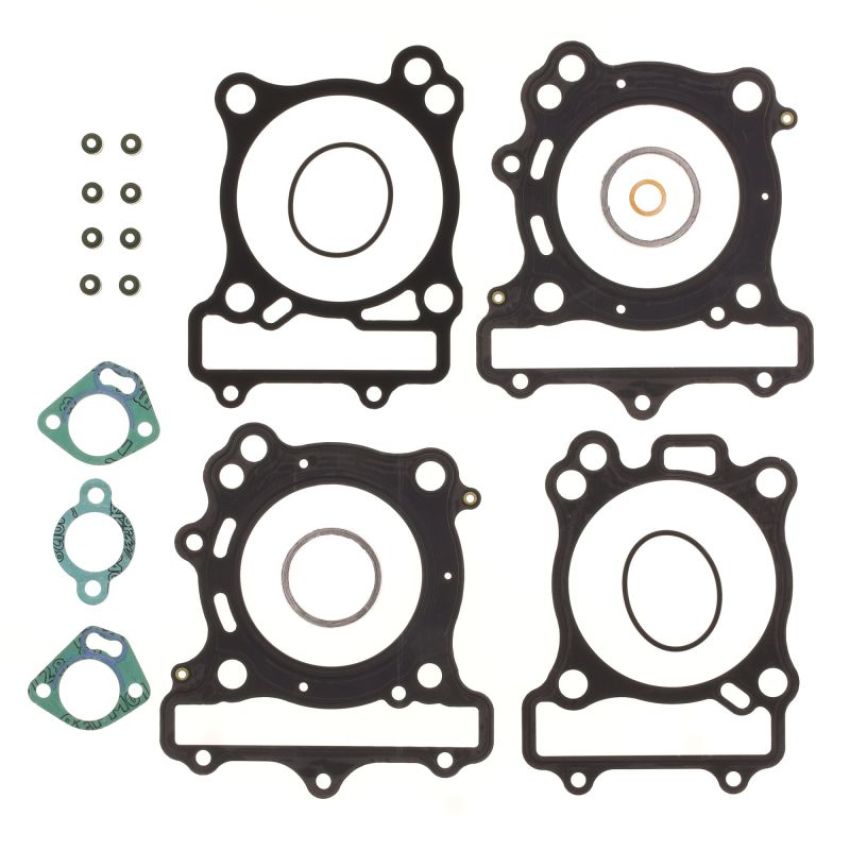 Athena P400510600043 04-19 Suzuki DL V-Strom 650 Top End Gasket Kit w/o Valve Cover Gasket