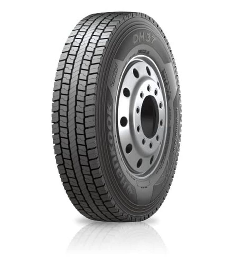 HANKOOK DH37 R22.5