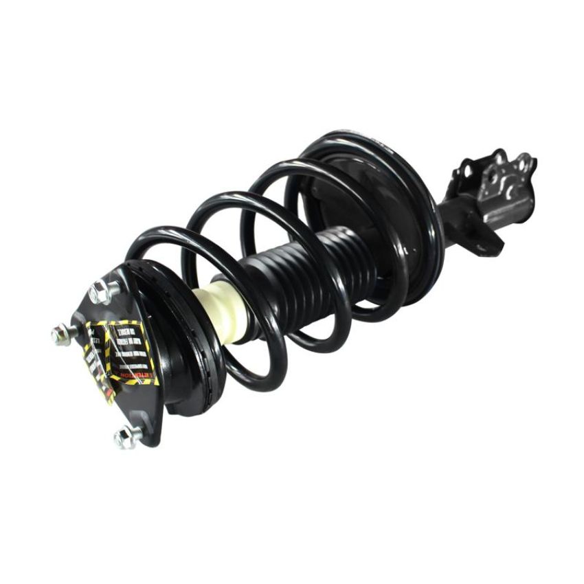 GSP 837002 2009 Hyundai Elantra Touring Suspension Strut and Coil Spring Assembly