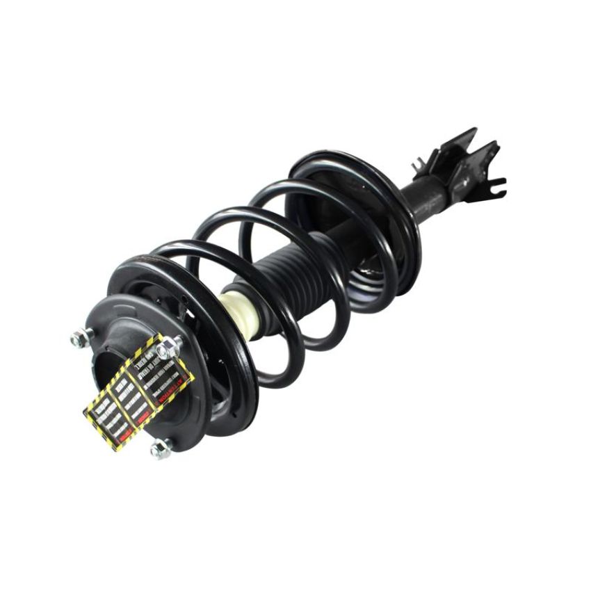 GSP 837003 03-06 Hyundai Santa Fe Suspension Strut and Coil Spring Assembly  - Front Left