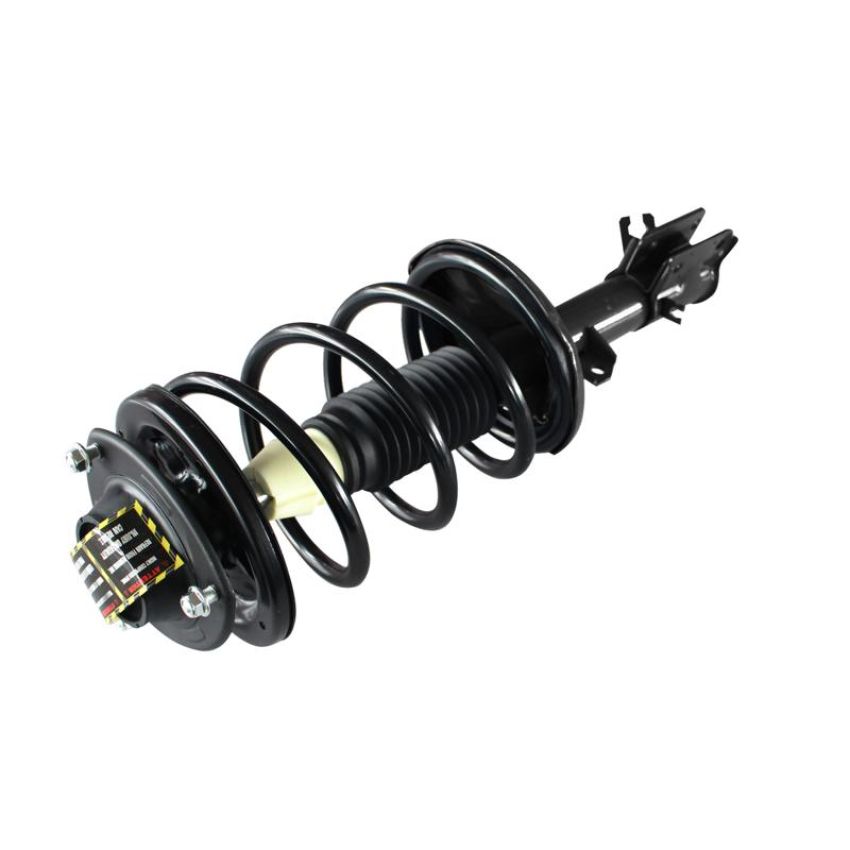 GSP 837004 03-06 Hyundai Santa Fe Suspension Strut and Coil Spring Assembly  - Front Right