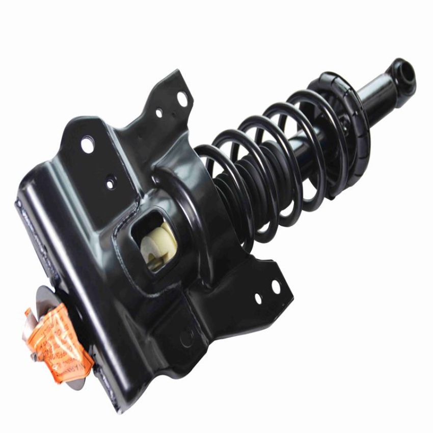 GSP 837219 Hyundai, Kia Suspension Strut and Coil Spring Assembly  - Rear Left