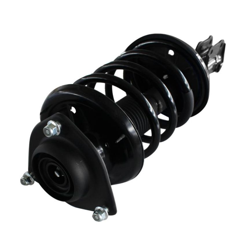 GSP 837330 00-06 Hyundai Elantra Suspension Strut and Coil Spring Assembly  - Front Left
