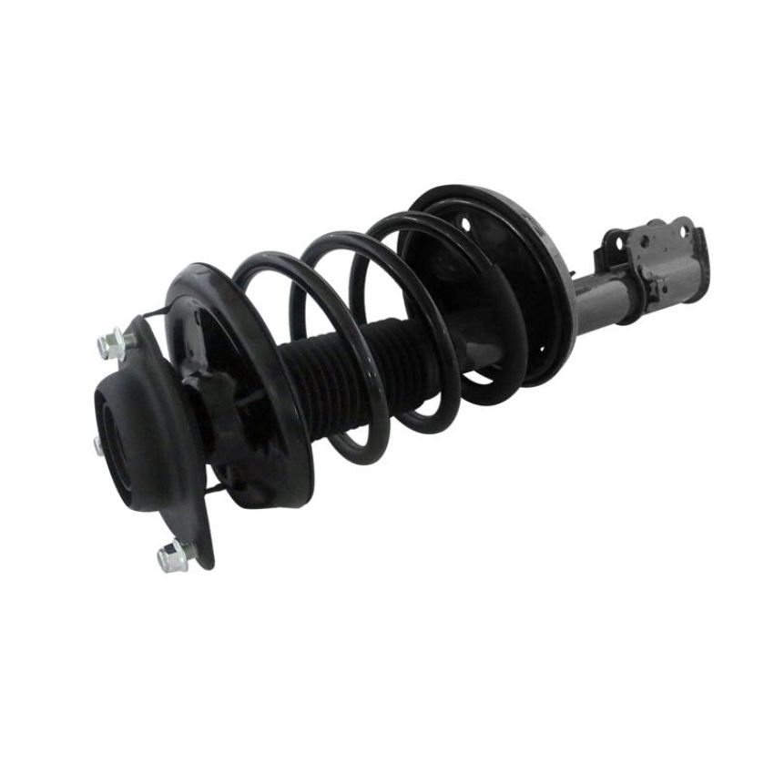 GSP 837331 00-06 Hyundai Elantra Suspension Strut and Coil Spring Assembly  - Front Right