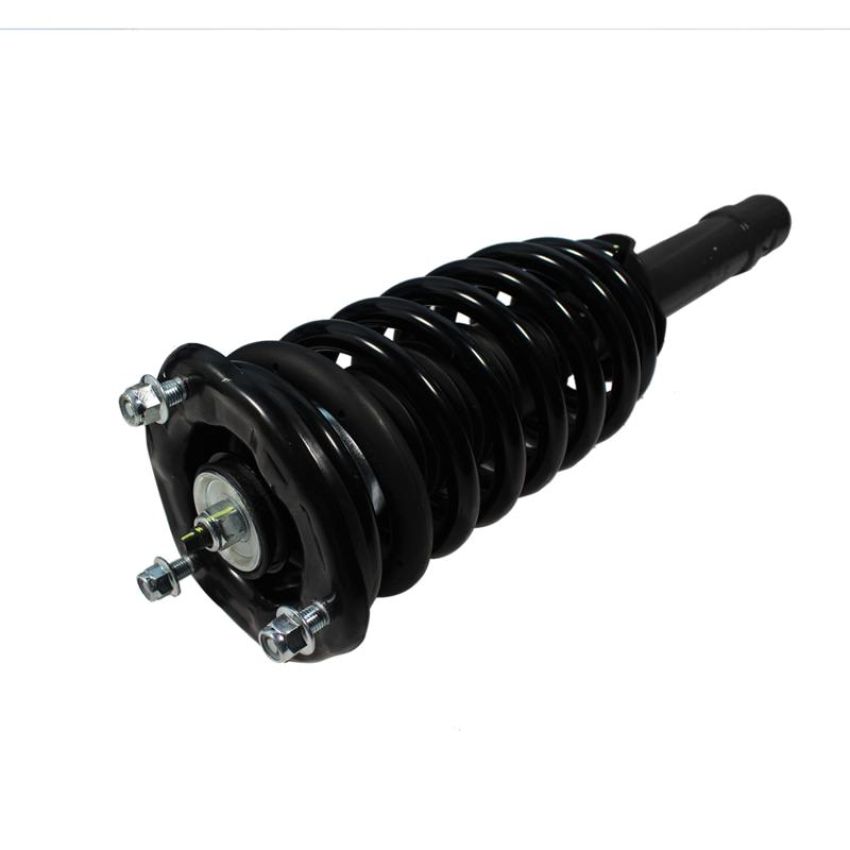 GSP 837332 Hyundai, Kia (Sedan) Suspension Strut and Coil Spring Assembly  - Front