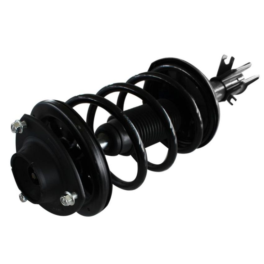 GSP 837335 01-06 Hyundai Santa Fe Suspension Strut and Coil Spring Assembly  - Front Right
