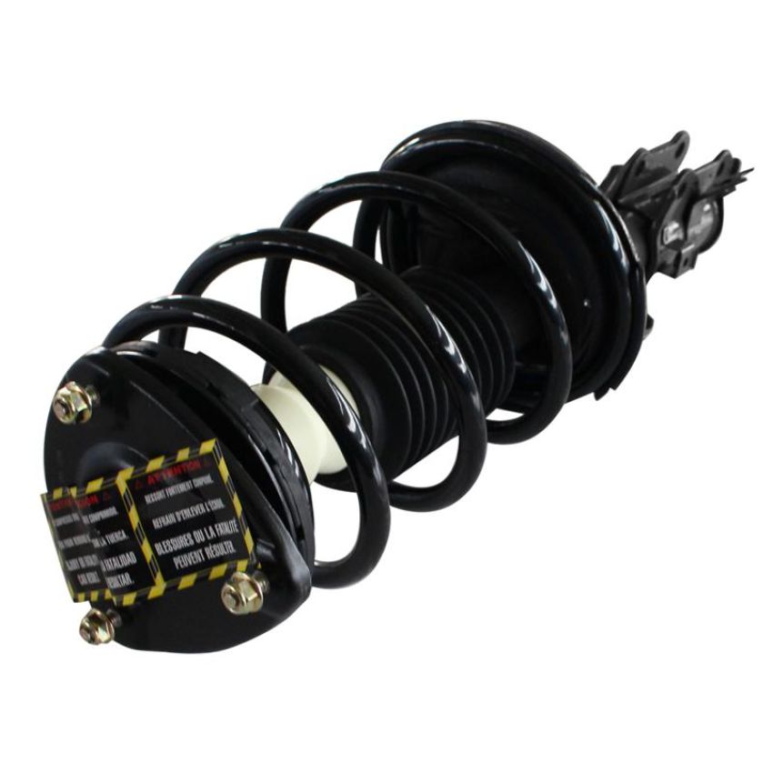 GSP 837344 Hyundai, Kia Suspension Strut and Coil Spring Assembly  - Front Right