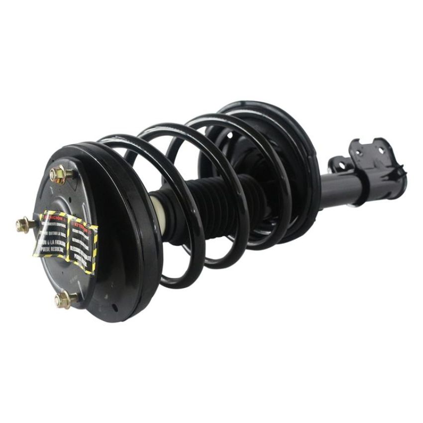 GSP 837347 07-09 Hyundai Santa Fe GLS Suspension Strut and Coil Spring Assembly