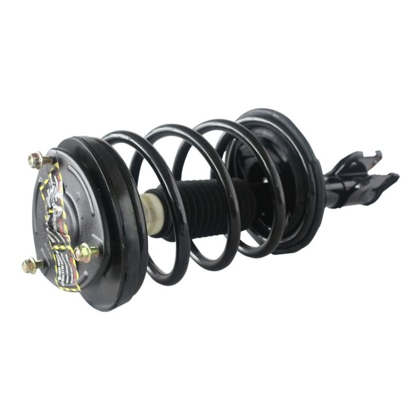 GSP 837348 07-09 Hyundai Santa Fe GLS Suspension Strut and Coil Spring Assembly