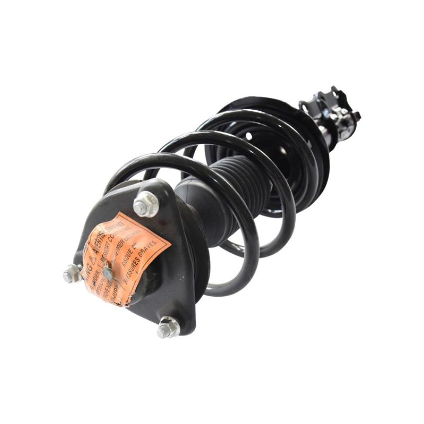 GSP 837351 2011 Hyundai Sonata Suspension Strut and Coil Spring Assembly  - Front Left