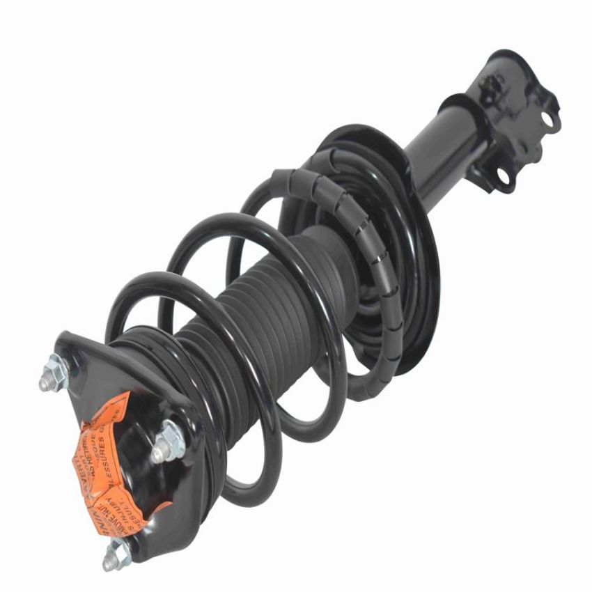 GSP 837353 Hyundai, Kia (2.0, 2.4) Suspension Strut and Coil Spring Assembly  - Front Left