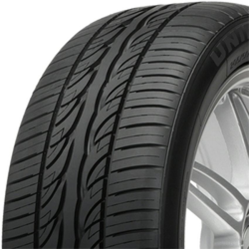 UNIROYAL Tiger Paw GTZ A/S 225/55R16 All-Season