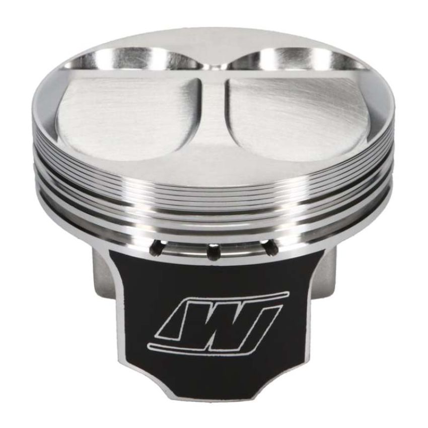 Wiseco 6572M88 Piston, Honda, H22, 88.00 mm Bore, Sport Compact, Set of 1