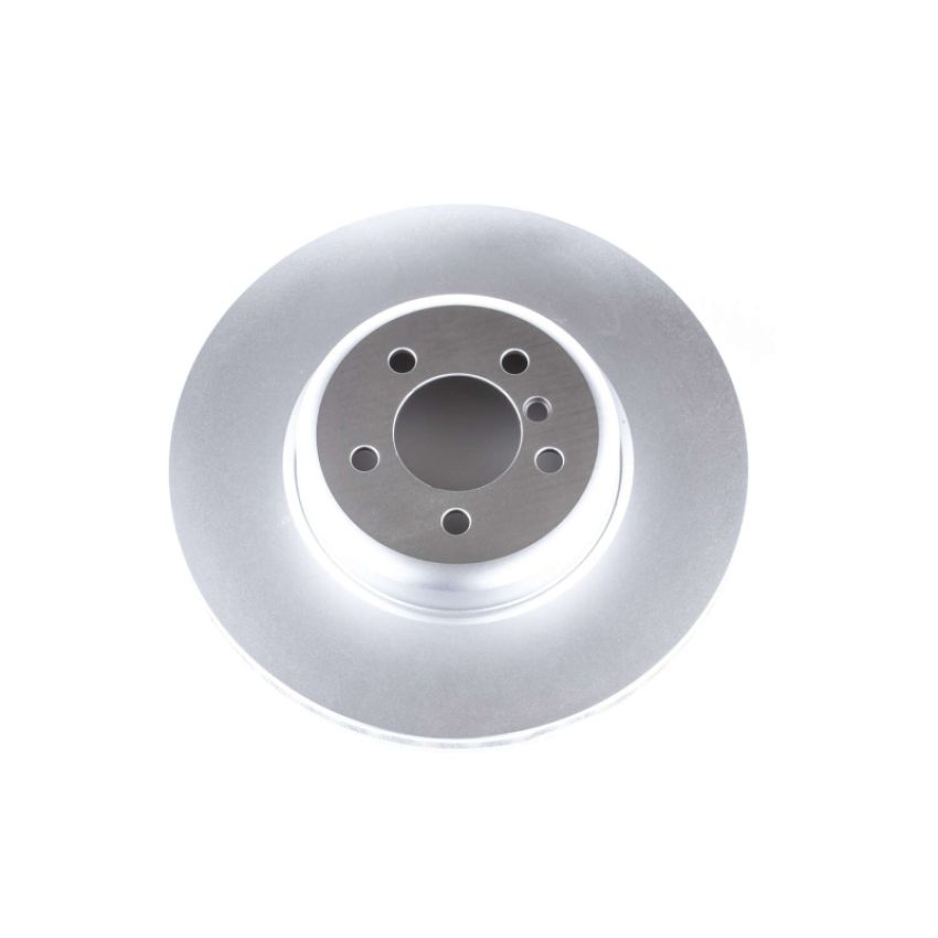 PowerStop EBR1438EVC PowerStop Evolution Coated Rotor