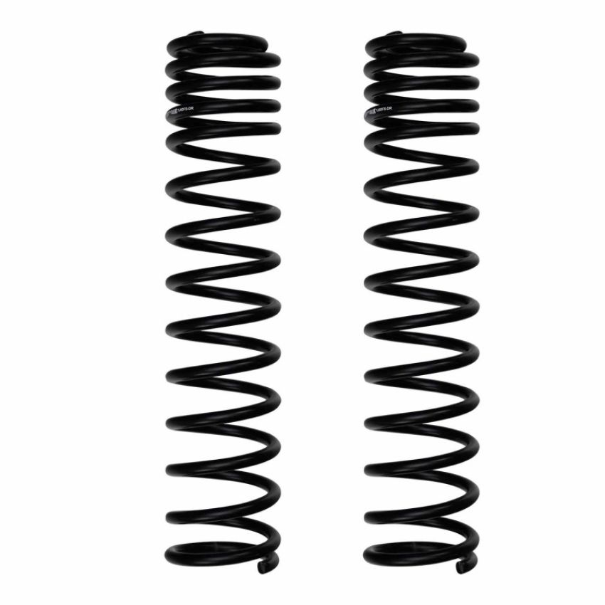 Skyjacker JC45FDR 4.5 Inch Front Coil Springs/Pair