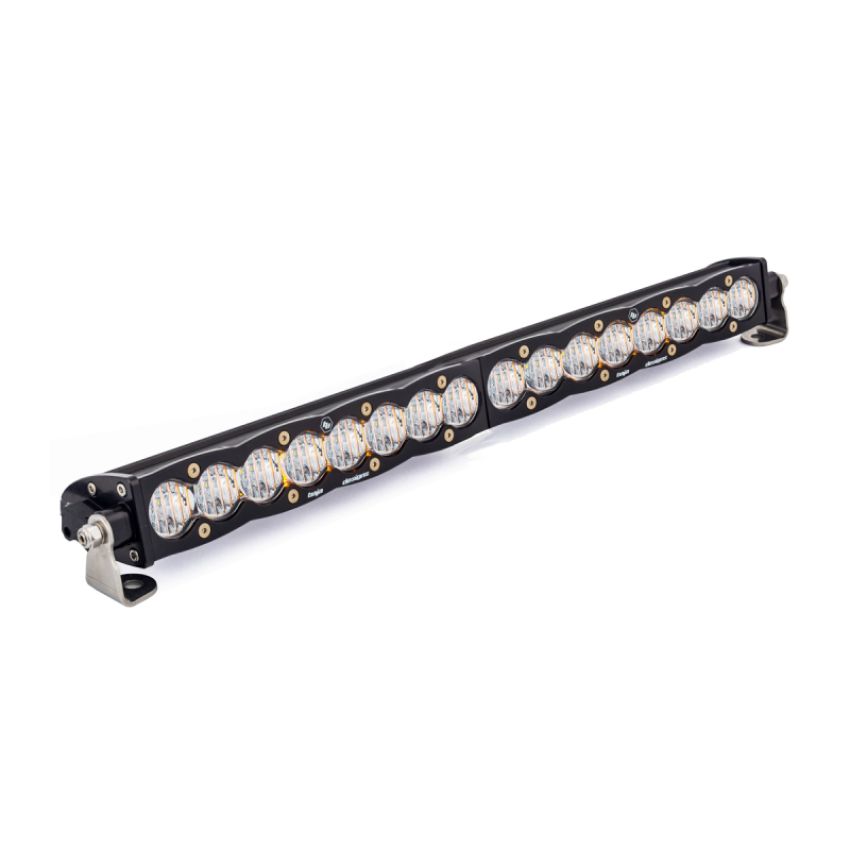 Baja Designs 702004 S8 Straight LED Light Bar