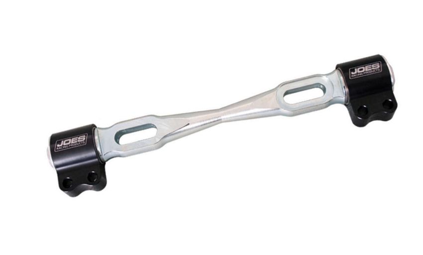 JOES RACING PRODUCTS JOE15026 A-Arm Shaft Assembly Alum Bearing