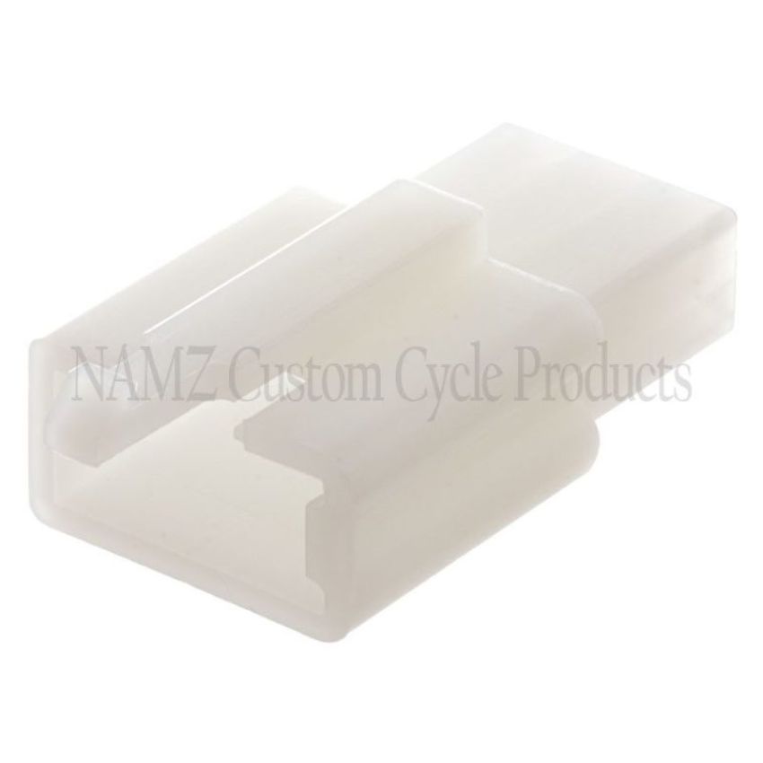 NAMZ NH-ML-3AL ML 110 Locking Series 3-Pin Male Coupler (5 Pack)