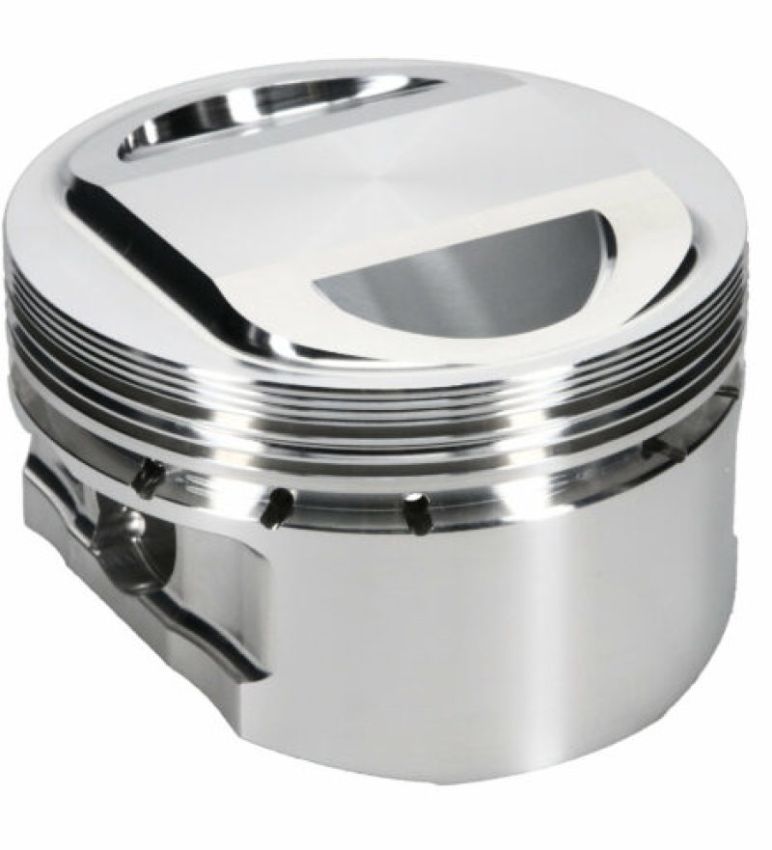 JE Pistons 324717 HARLEY Twin Cam 95 Piston Kit