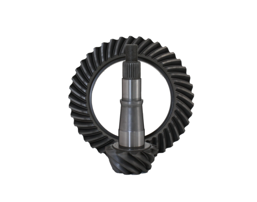 Revolution Gear & Axle GM9.5-410L 2014+ GM 12-Bolt 9.5in 4.10 Ratio Ring & Pinion Set