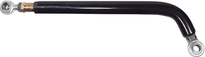 ALLSTAR PERFORMANCE ALL56154 J-Bar Panhard Bar 20-1/2 Adjustable 6in Drop