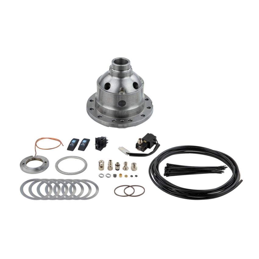 ARB RD165 Airlocker Dana60 32Spl 4.10&Dn S/N