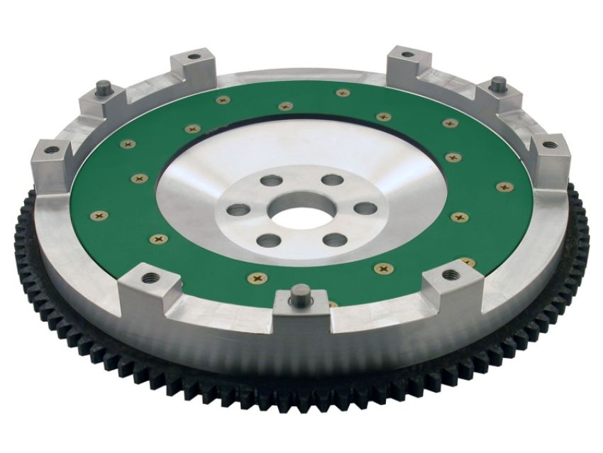 Fidanza Performance 161231 Lightweight with Repl Friction