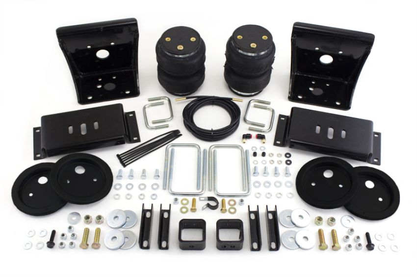 Air Lift 88212 Loadlifter 5000 Ultimate Rear Air Spring Kit for 05-10 Ford F-350 Super Duty XLT