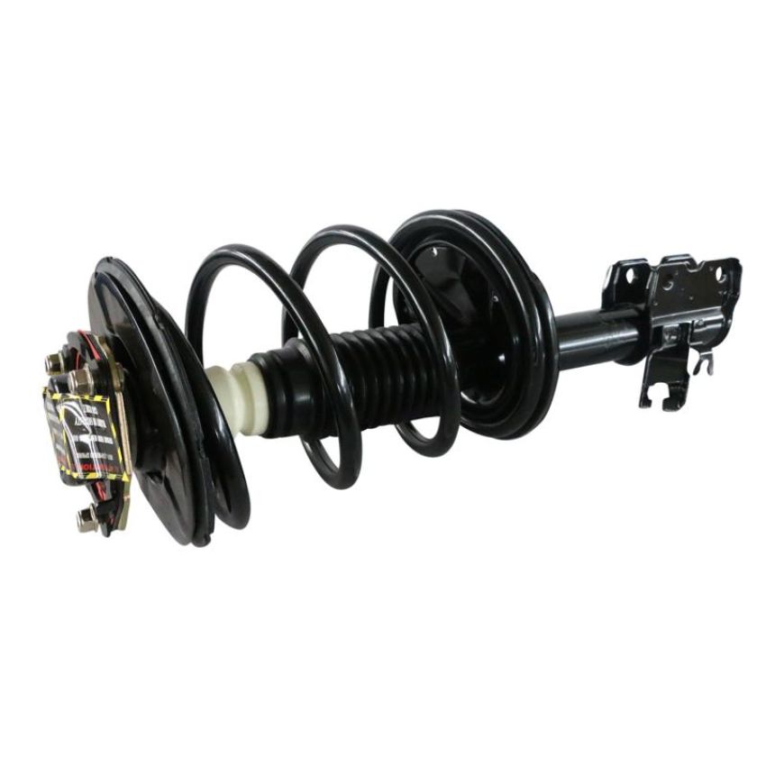 GSP 839000 INFINITI (AWD) Suspension Strut and Coil Spring Assembly  - Front Left