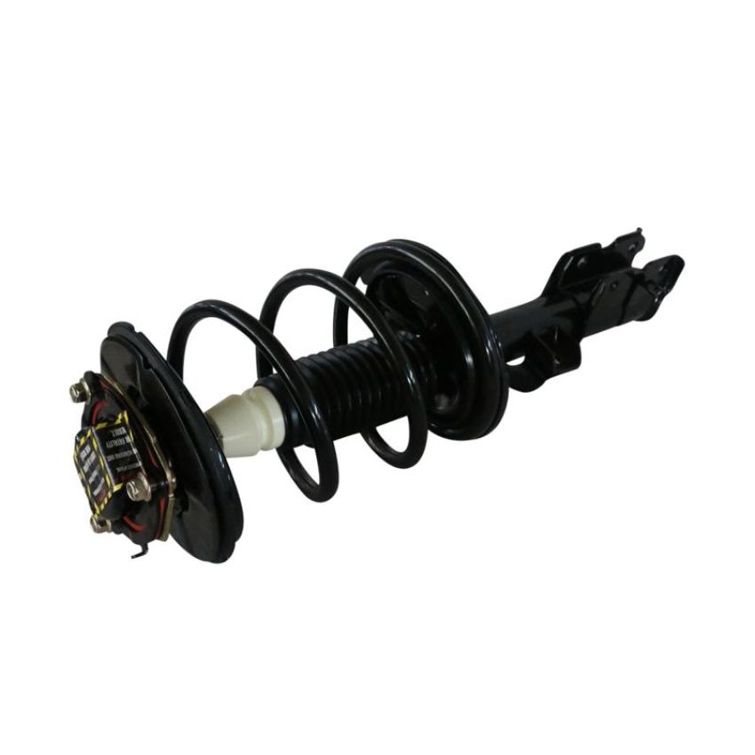 GSP 839001 INFINITI (AWD) Suspension Strut and Coil Spring Assembly  - Front Right