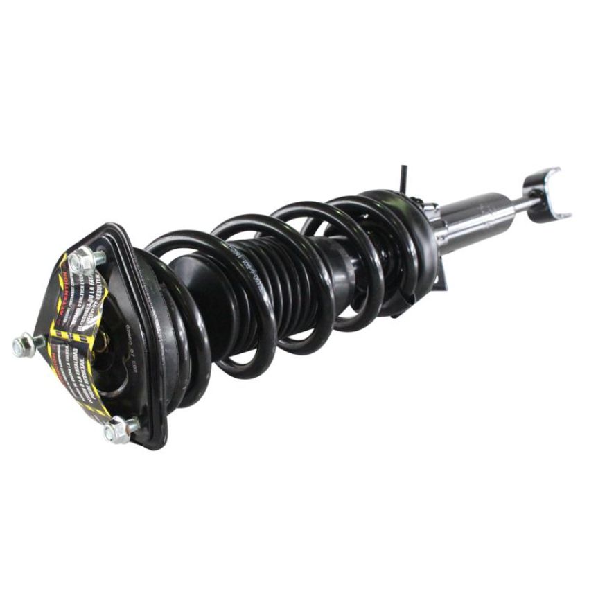 GSP 839003 03-07 INFINITI G35 Suspension Strut and Coil Spring Assembly  - Front Right