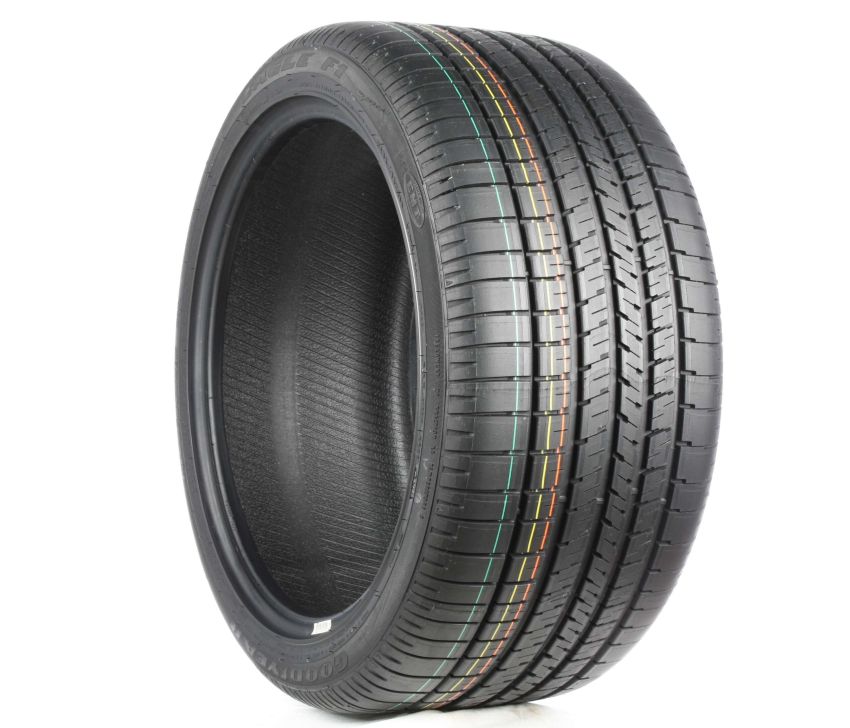 GOODYEAR Eagle F1 Supercar EMT 245/40R18 Summer