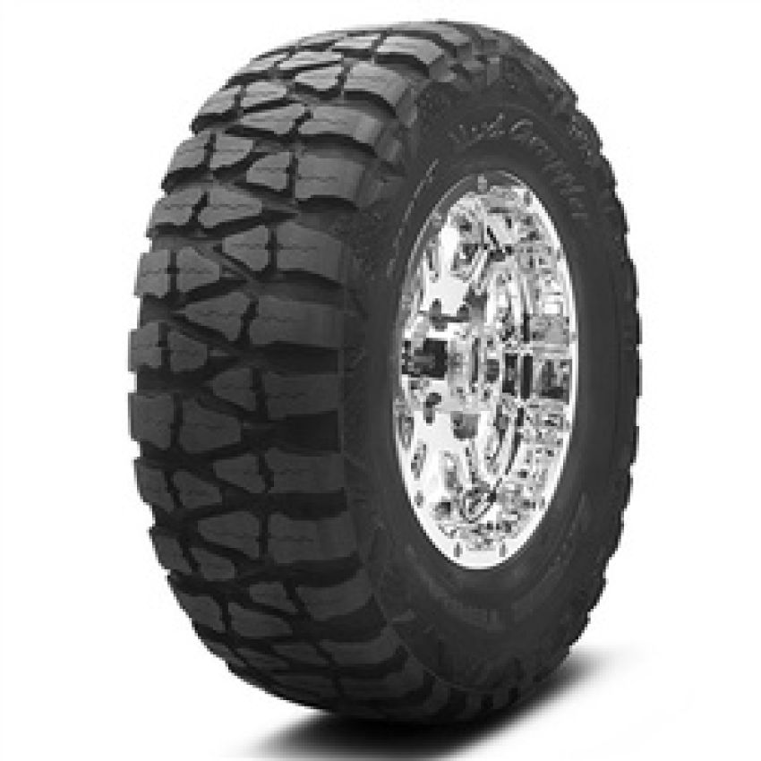 NITTO Mud Grappler R20