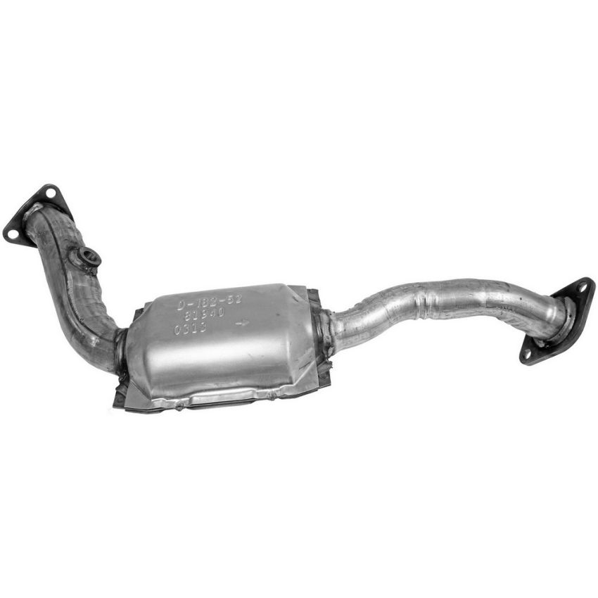 Walker 81940 CalCat CARB (CA, CO, NY, ME) Direct Fit Catalytic Converter
