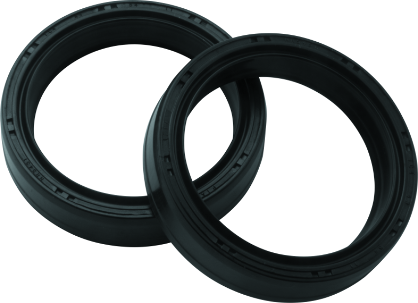 BikeMaster 429027 Fork Seal - 43 x 54 x 11