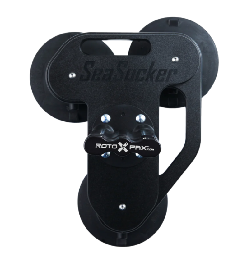 SeaSucker SM2851 RotopaX Tank Holder - 5 Gallon
