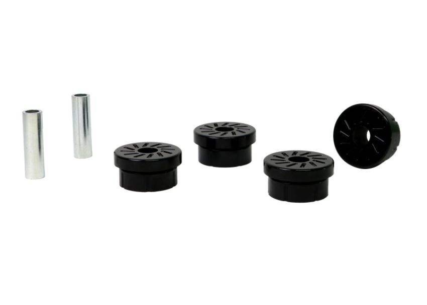 Whiteline W93528 1984-1996 Chevrolet Corvette Differential Mount Carrier Bushings
