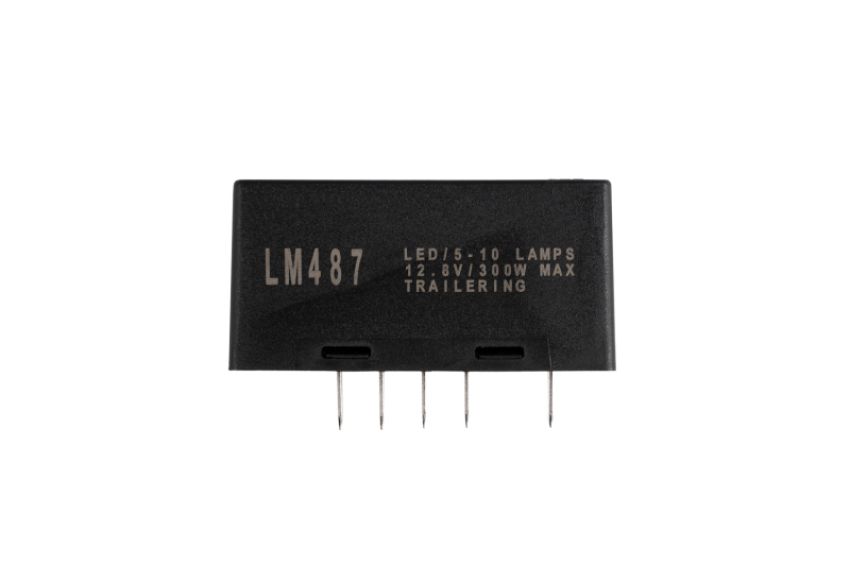 Diode Dynamics DD4013 LM487 LED Turn Signal Flasher