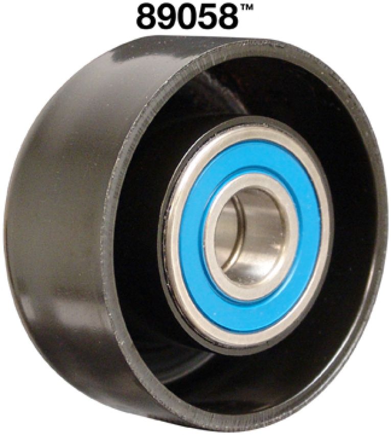 Dayco 89058 Pulley