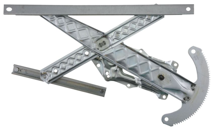 VDO WR40848 Window Regulator - Power