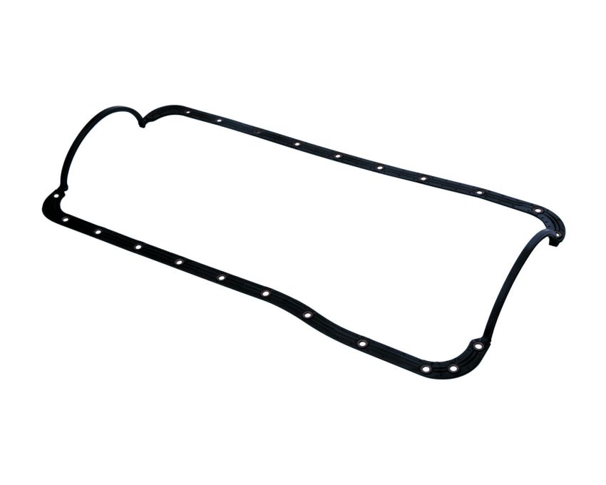 Ford Racing M-6710-A460 429/460 One-Piece Rubber Oil Pan Gasket