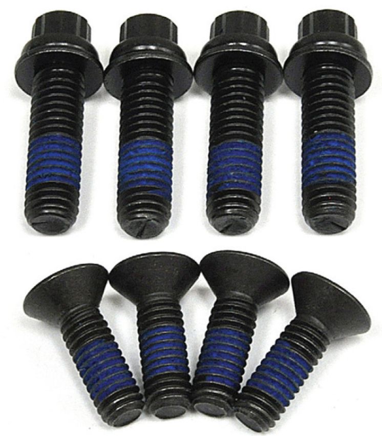 ATI ATI950268 Damper Bolt Pack - 6 - 5/16 - 18x5/8
