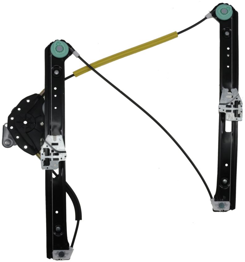 VDO WR40484 Window Regulator - Power