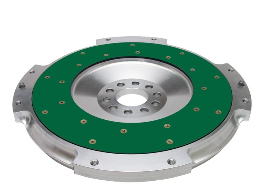 Fidanza Performance 130091 Lightweight with Repl Friction