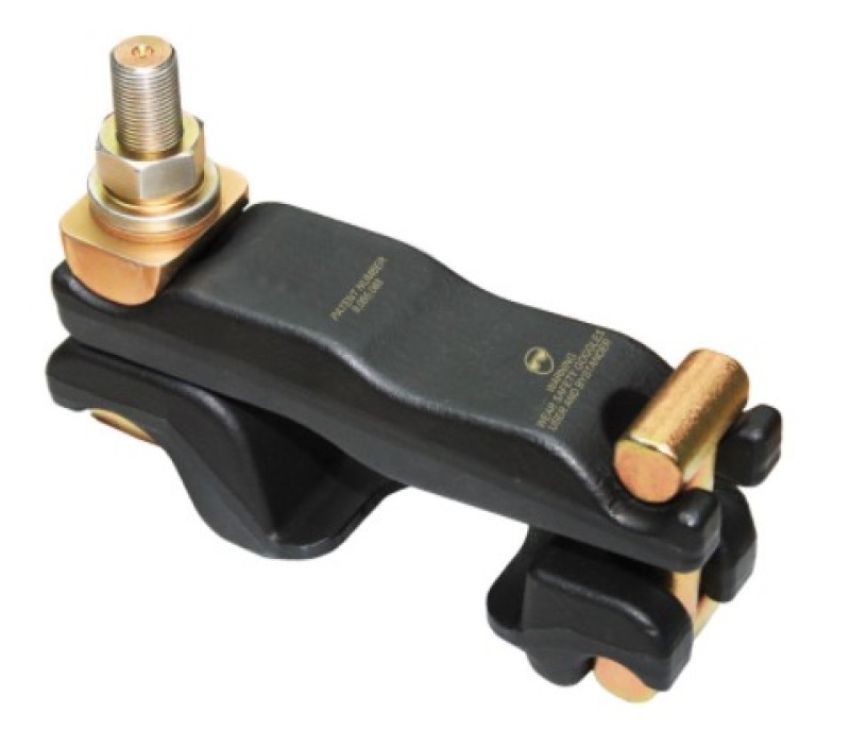 SPECIALTY PRODUCTS COMPANY 73150 HD LOW-PROFILE PITMAN POPPER