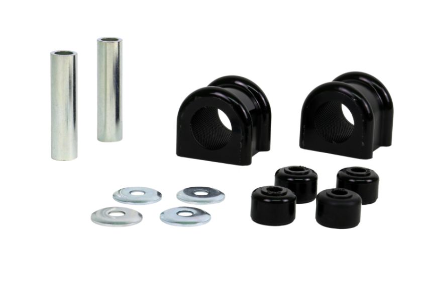 Whiteline W23824 2003-2009 Dodge Ram 1500 Sway Bar - Mount Bushing -32mm