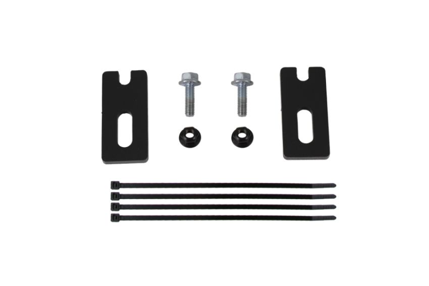 Diode Dynamics DD7942P 2024+ Toyota Tacoma Stage Series Reverse Light Kit Brackets