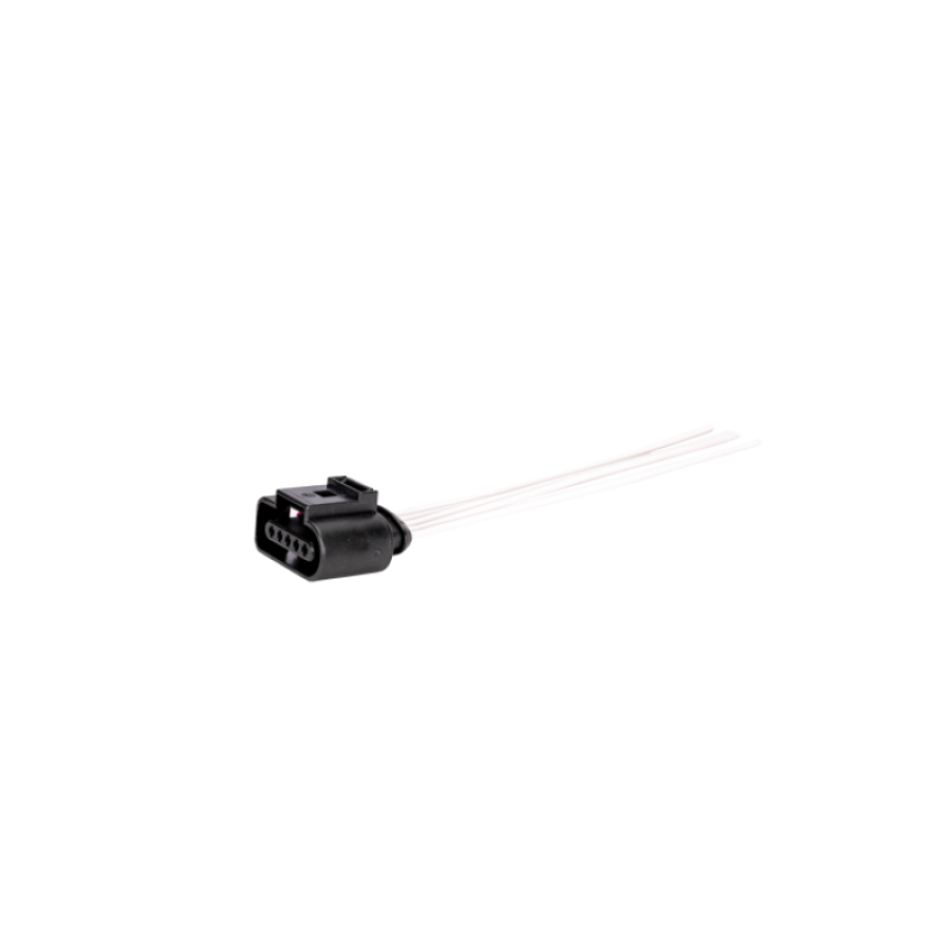 Fleece Performance FPE-HAR-CUMM-EGR-VL-PT 13-22 Ram 2500/3500 Cummins Cooler Bypass Valve Pigtail